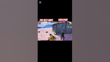 2v2 wow mape amazing 🤩 #pubgmwow #pubgmobile #battleroyalegame #ytshorts