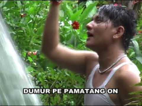 DI POR NI UDAN - THOMAS DJORDHI - LAGU TAPSEL MADINA PANTI PADANG LAWAS