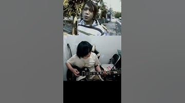 kehadiranmu #gitarcover #laguhits2000an #laguhits