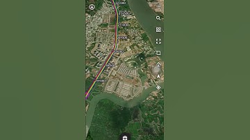Thông tin Hướng tuyến Vành Đai 3 TPHCM #vanhdai3 #tphcm