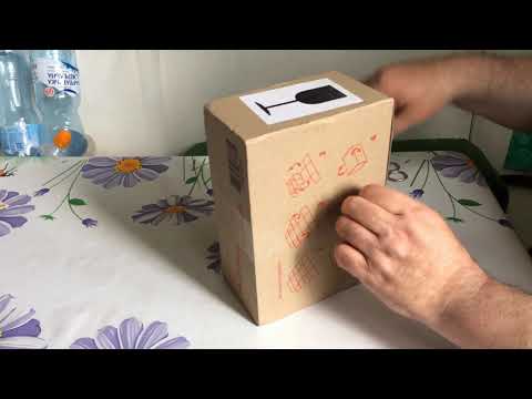 Распаковка Термокружки Contigo West Loop Распаковка Термокружки Contigo West Loop