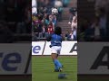 LA LA LA LA DIEGO ARMANDO MARADONA