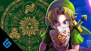 Is Zelda's Timeline Stupid?