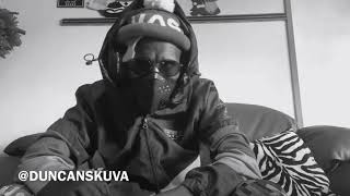 Duncan - Izithakazelo zika Skuva