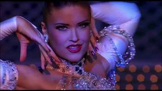 Showgirls | Moulin Rouge Féerie | Showreel