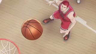 التريلر الرسمي لفيلم SLAM DUNK الجديد (بعد غياب 26 سنة)