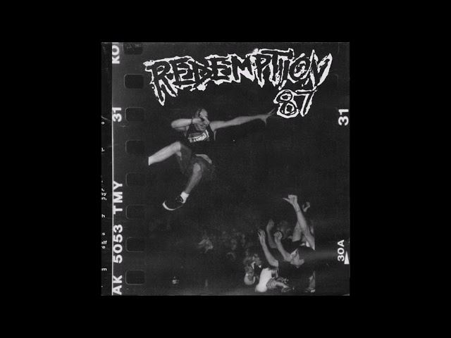洋楽 Redemption 87 - Redemption 87 LP YouTube