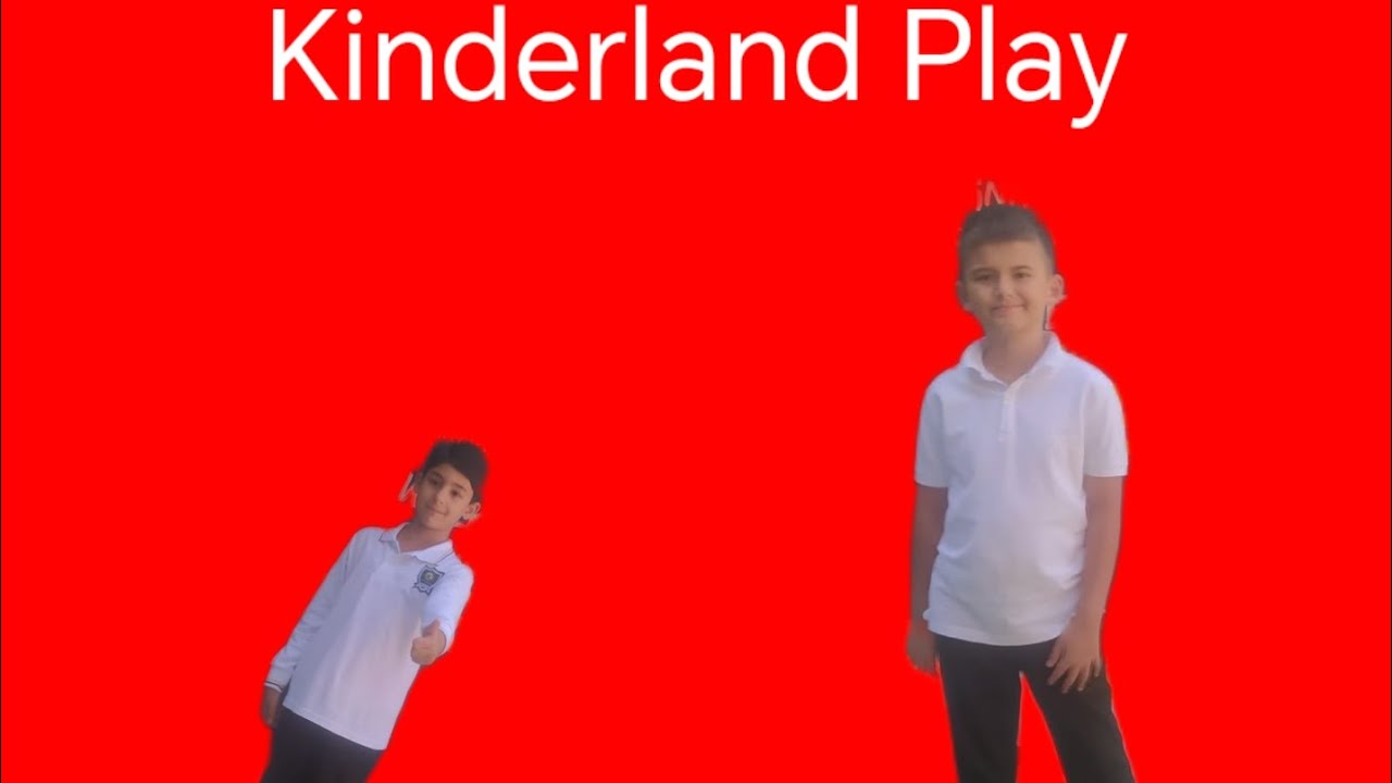 Kinderland Play PlayZo We going in 4 Laps Jump