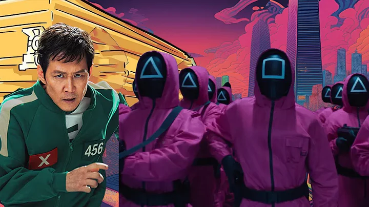 Squid Game: Season 2 - Coffin Dance Song (COVER)