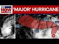 NEW: Nolo strengthens into hurricane as Hawaii braces for flooding