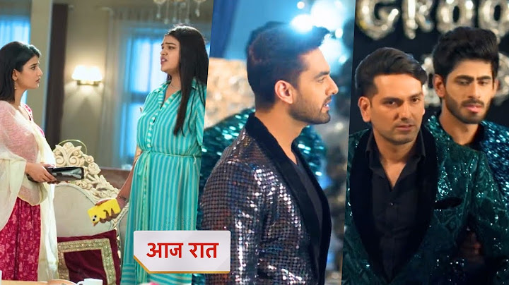 Yeh Rishta Kya Kehlata Hai 11 July 2025 New Promo - Anshuman hua arman par gussa | Yrkkh