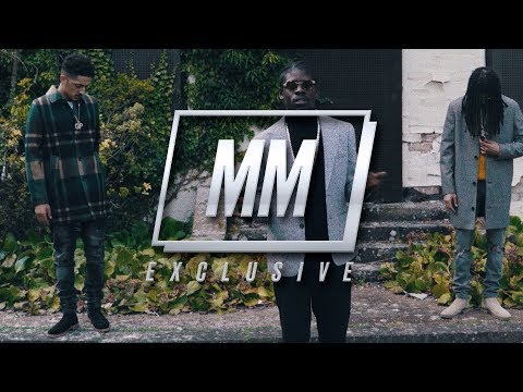 #67 Monkey x #9thStreet Soze x Rzo Munna - No Hook (Music Video) | @MixtapeMadness 