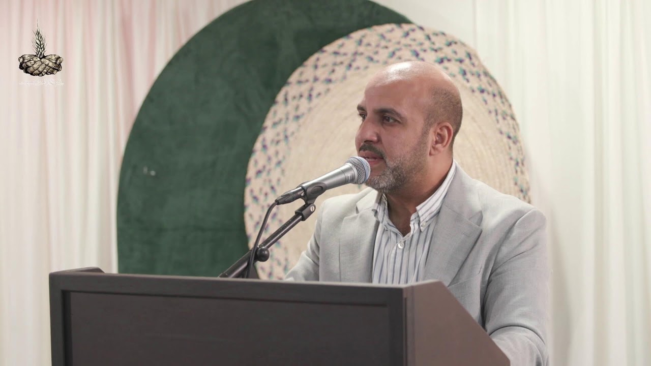 ذكرى ميلاد الإمام الحسن (ع) - الشيخ عبد الغني عرفات - 1447 هـ