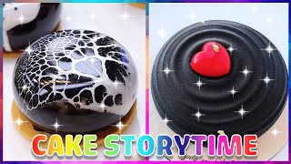 🎂 Cake Decorating Storytime 🍭 Best TikTok Compilation #63