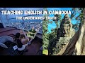 Teaching english in cambodia  the uncensored truth  everything you need to know