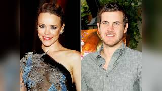 Who Is Rachel McAdams' Partner? All About Filmmaker Jamie Linden