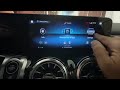 How to Turn Off Beep Sounds in Mercedes Benz MBUX | How to change Acoustic Feedback Audio Settings