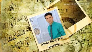 AMAS BALLYYEW GULZADA 2020 Resimi