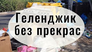 Жизнь в Геленджике! Школа! Поиски Жилья! Работа! Прогулки по Городу! Друзья!