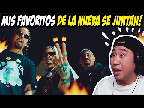 Los favoritos de La Nueva de Coreano Loco 🔥 <strong>Marconi</strong> Impara, Gigolo y La Exce
