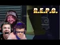 CaseOh's Best Moments in Repo (ft. Sketch &amp; Jynxzi)