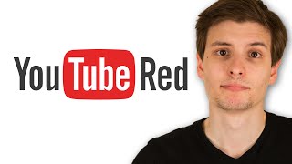 YouTube Red: The Subscription Service is Here!