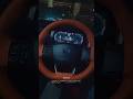 Mahindra XUV 700 installed after market RGB ambient light | Drift On Drive Automotive #mahindraxuv
