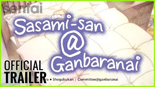 Sasamisanganbaranai  Trailer