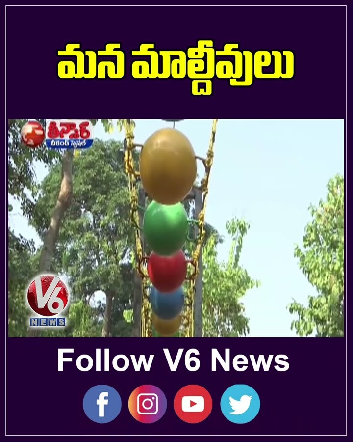 Laknavaram Lake's Third Island  New Cottages Offer Luxurious Stay Amidst Nature | V6 Teenmaar