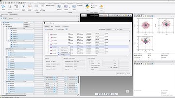 Optimization: Material and Substitute Materials Catalog - Optical Design Software Quadoa Optical CAD