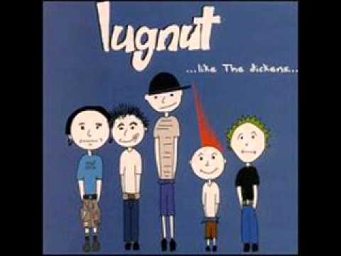 Lugnut — Lugnut - Slipped Disk (lyrics in description)