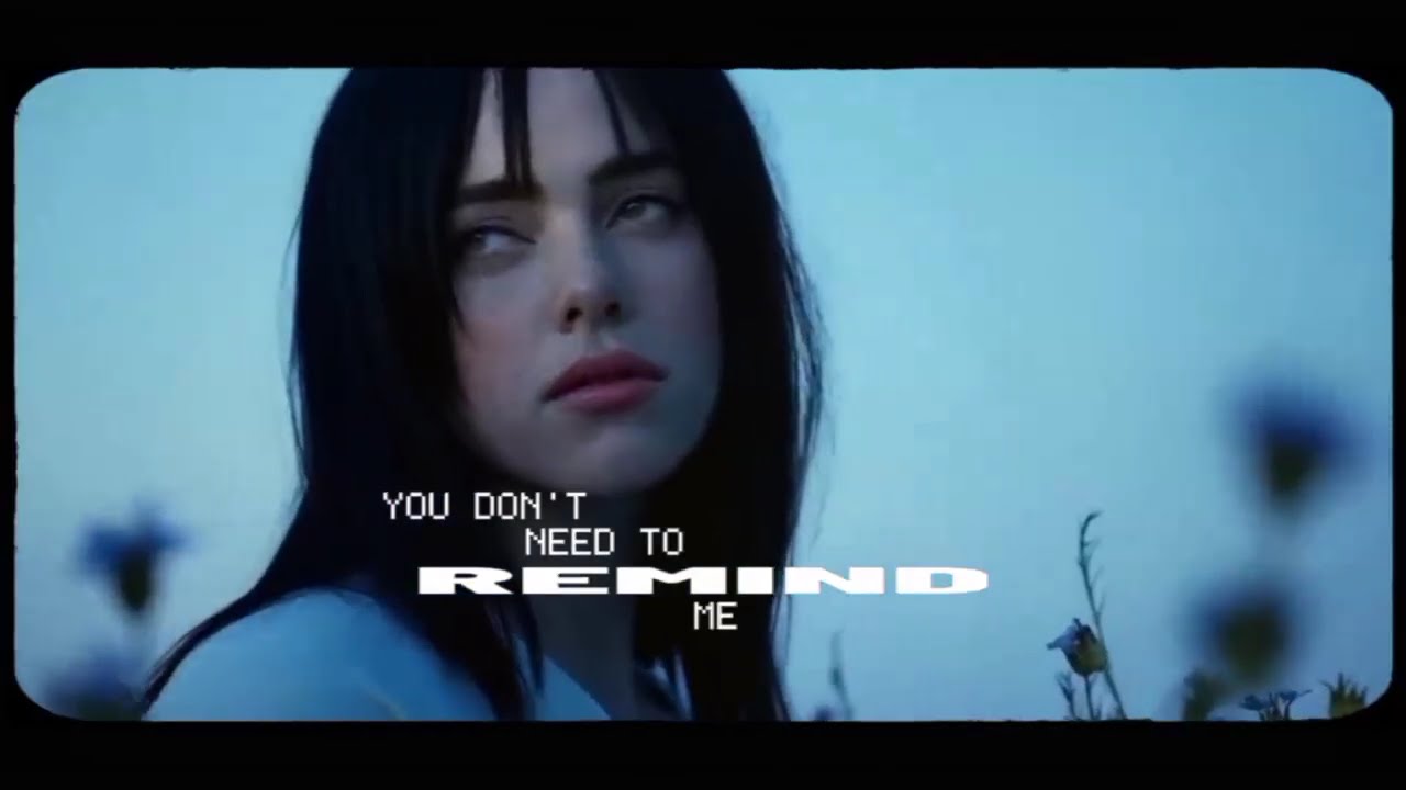 Billie Eilish ရဲ့ Wildflower သီချင်းအကြောင်း#billieeilish #wildflower #song #2026 #music 