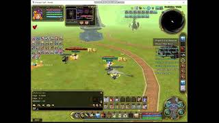 Prologic Flyff Avada Evolution Trial