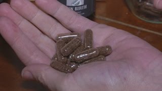Placenta: To eat or not to eat?