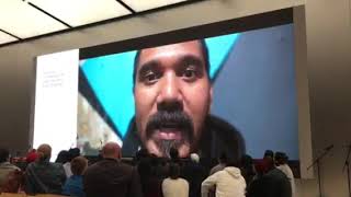 Celebrity Taking Names Music Video by Ruby Ibarra and Evelyn Obamos Wealth