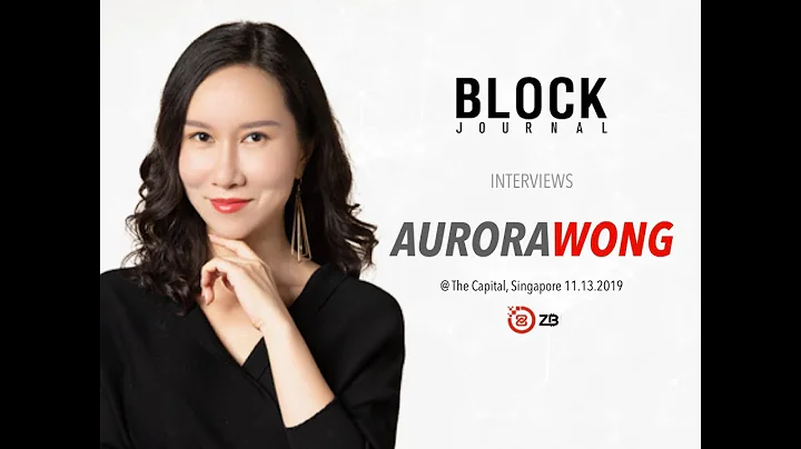 Block Journal Interviews: Aurora Wong of ZB Group
