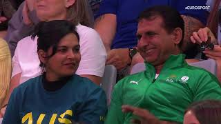 Ritam Malik. 2026 Commonwealth Games 2026. EF. HB