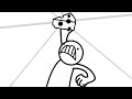 One Second From Every Asdfmovie