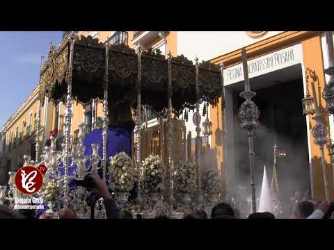 Pontificia, Real, Ilustre, Antigua y Dominica Hermandad y Archicofradía de Nazarenos de la Sagrada Oración de Nuestro Señor Jesucristo en el Huerto, Santísimo Cristo de la Salud y María Santísima del Rosario en sus Misterios Dolorosos Coronada y Santo Domingo de Guzmán 