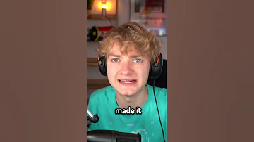 I Accidentally Started Streaming 