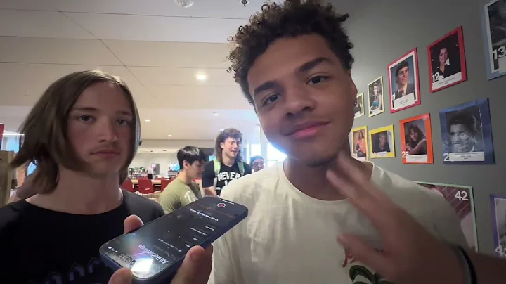 What's a talent or skill you wish you could master?