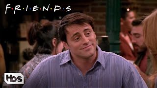 Joey’s Interview With Soap Opera Digest (Clip) | Friends | TBS