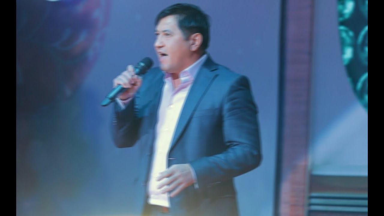 Ravshan Sobirov – Popuri - YouTube