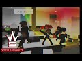 NLE Choppa Who TF Up In My Trap RWSHH Official Music Video 