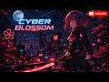 Cyber Blossom | AI Synthwave • Retro-Futuristic Neon Dreams @SynthGPT 