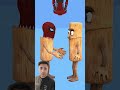 That's my head #spiderman #trending #viral #youtubeshorts #shortsvideo#trendingshorts#funniestvideo