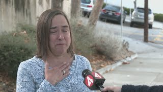 Parents upset over potential SF school closures