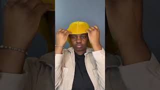 Durag vs Bonnet ? ✅ #locs #locks #dreadlocks #waves Details