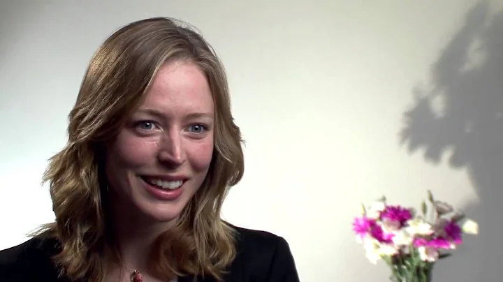 Top Model Raquel Zimmermann on practicing Transcen...