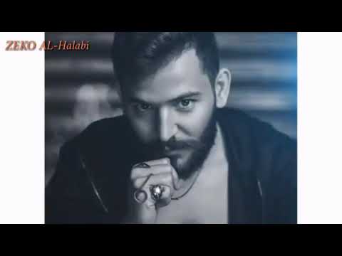 يمكن مانرجع نحكي عطيني وعد ما تبكي حسام جنيد